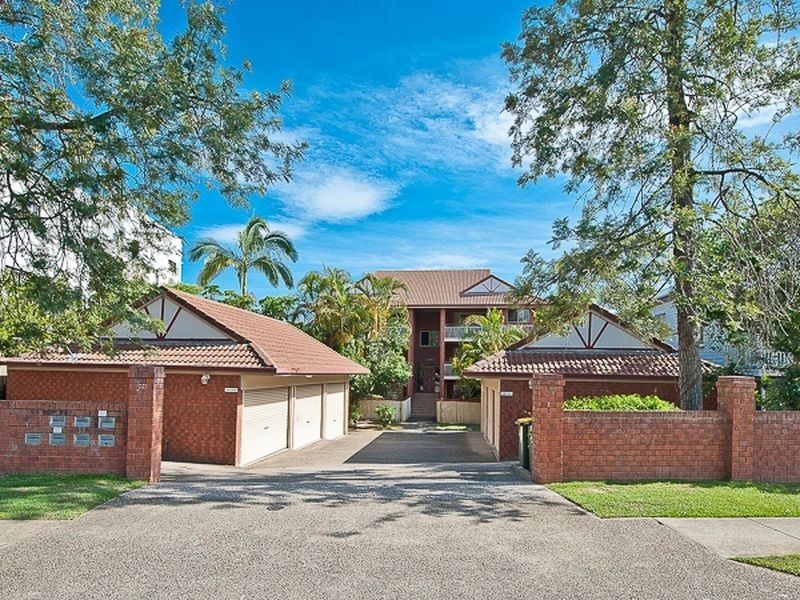 5/16 Suez Street, Gordon Park QLD 4031