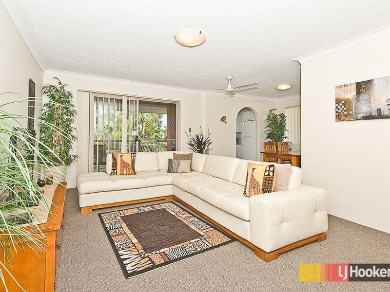 5/16 Suez Street, Gordon Park QLD 4031