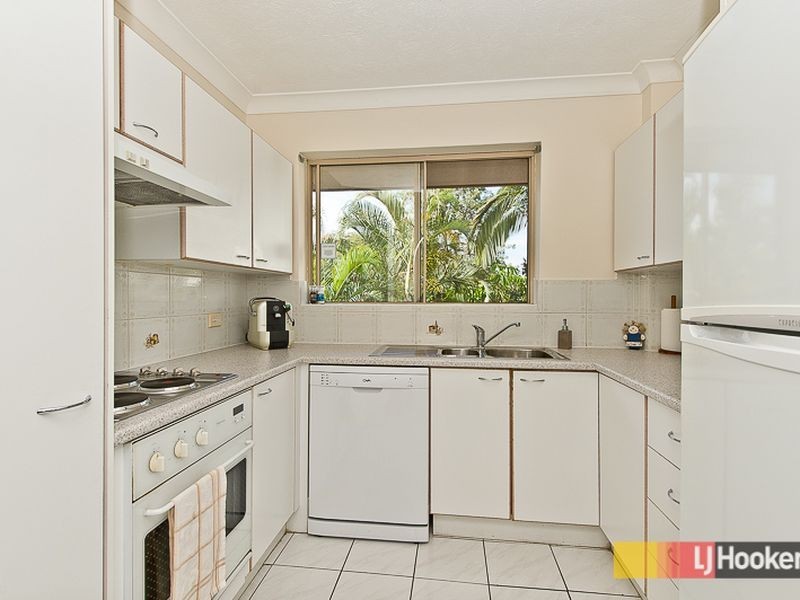 5/16 Suez Street, Gordon Park QLD 4031