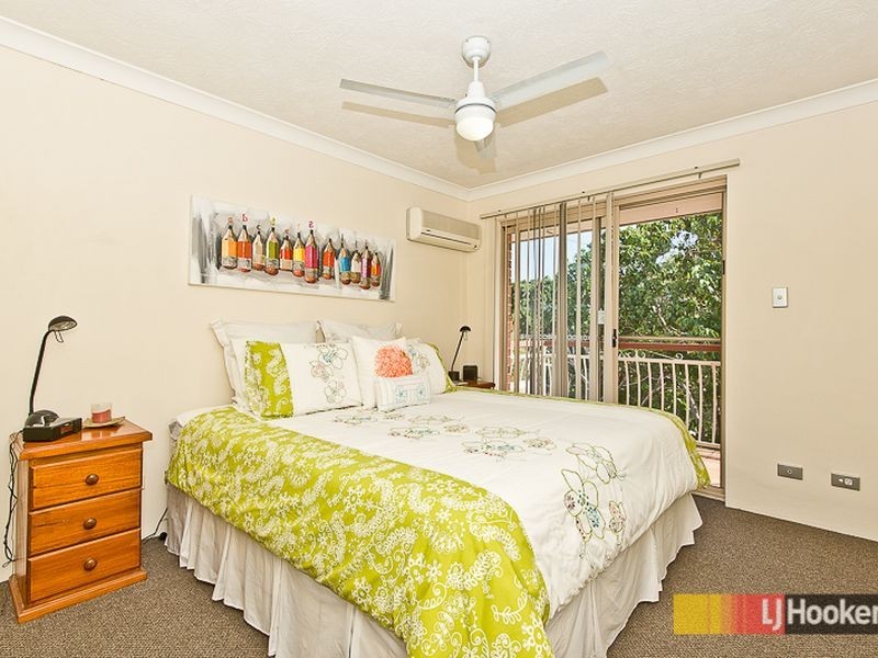 5/16 Suez Street, Gordon Park QLD 4031