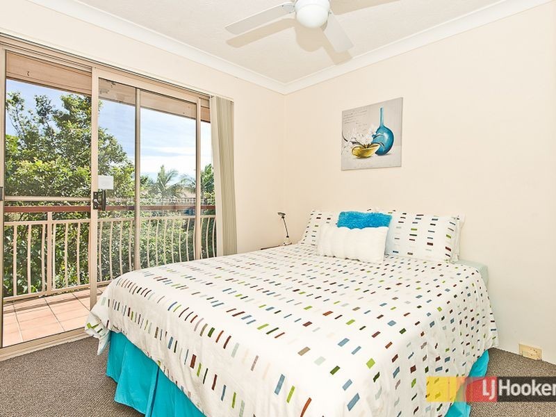 5/16 Suez Street, Gordon Park QLD 4031