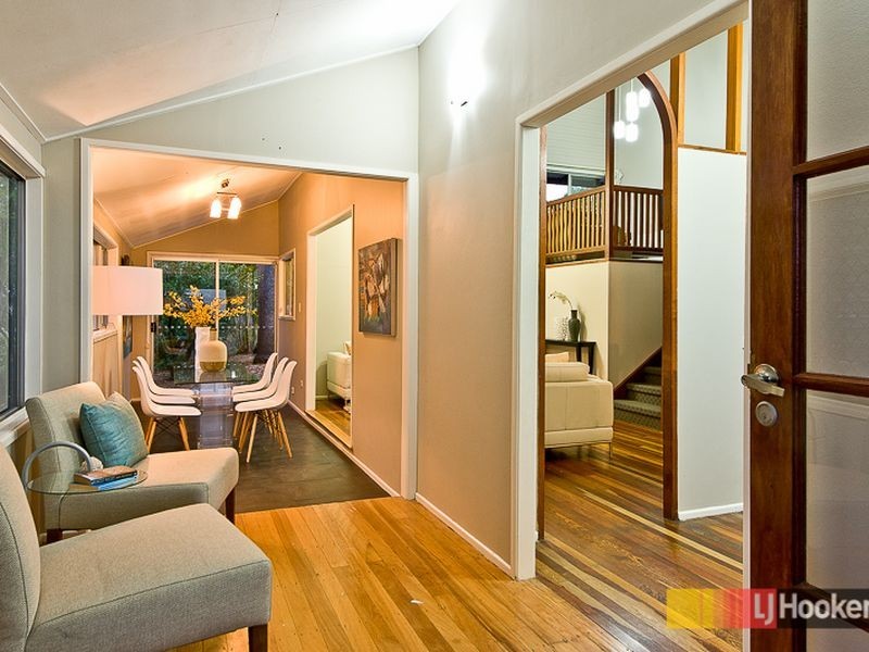 22 Alexis Street, Aspley QLD 4034