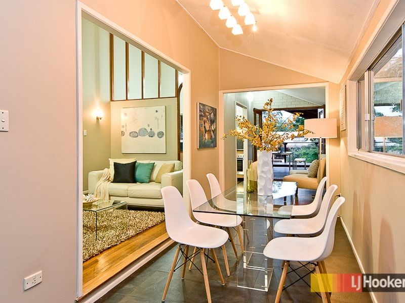 22 Alexis Street, Aspley QLD 4034