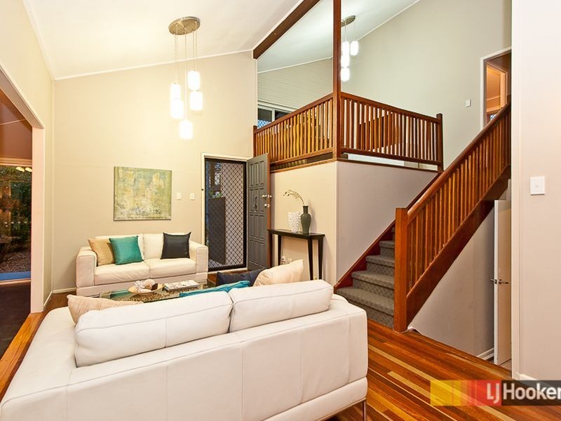 22 Alexis Street, Aspley QLD 4034