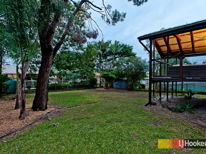 22 Alexis Street, Aspley QLD 4034