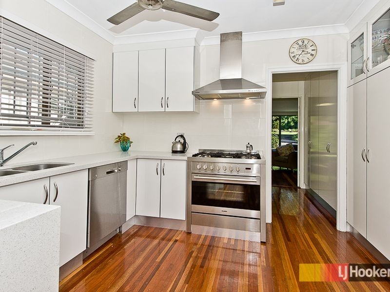 16 Simla Ave, Geebung QLD 4034