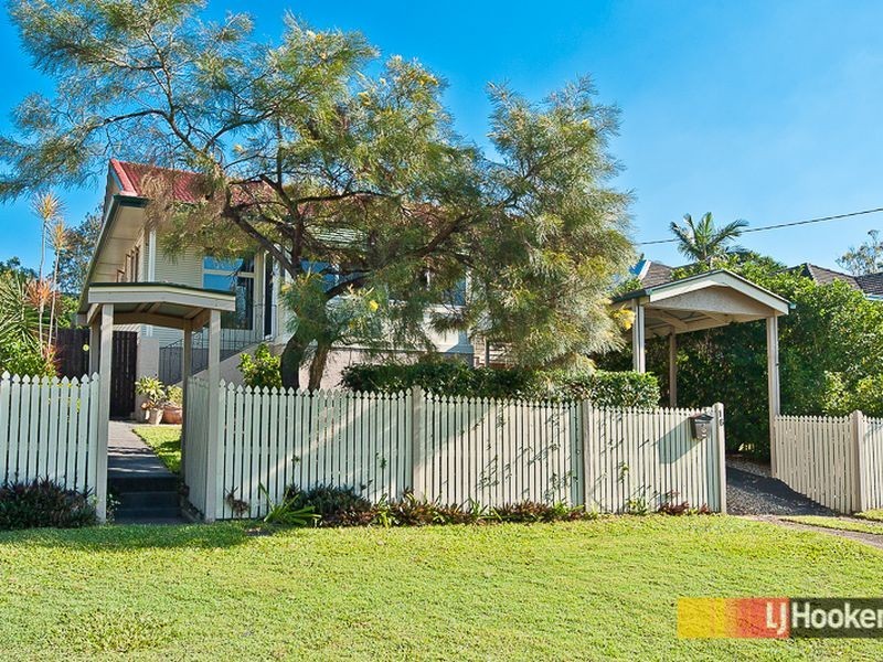 16 Simla Ave, Geebung QLD 4034