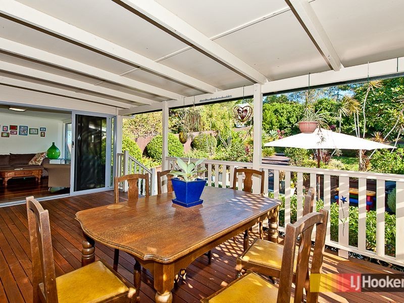 16 Simla Ave, Geebung QLD 4034