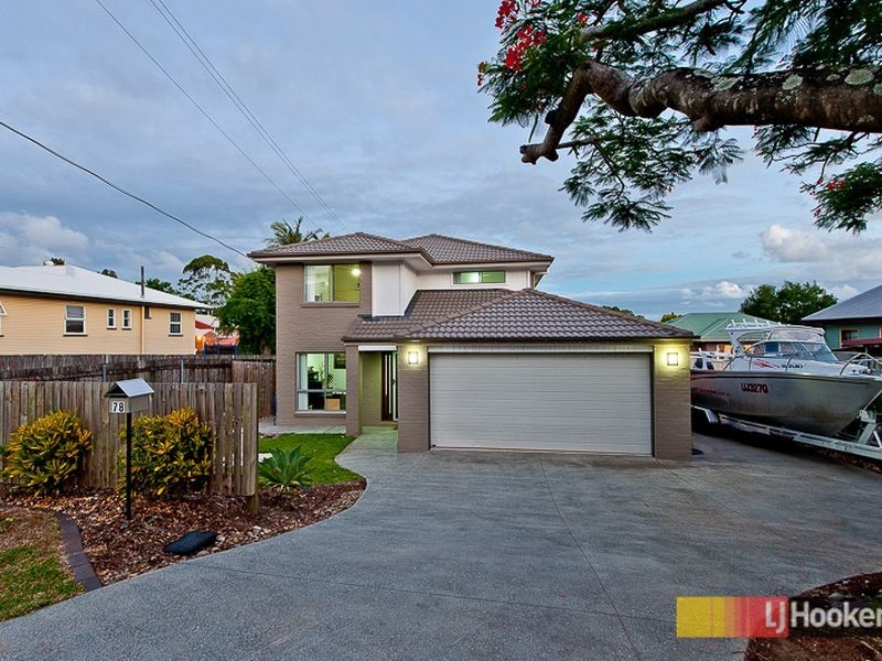 78 Weston Street, Zillmere QLD 4034