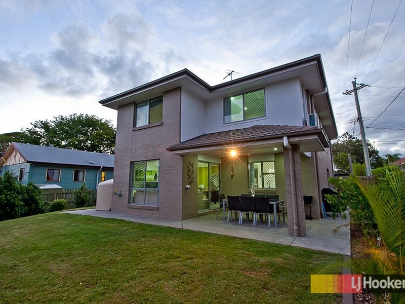 78 Weston Street, Zillmere QLD 4034