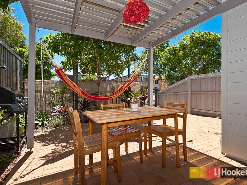 4/18 Pretoria Street, Zillmere QLD 4034