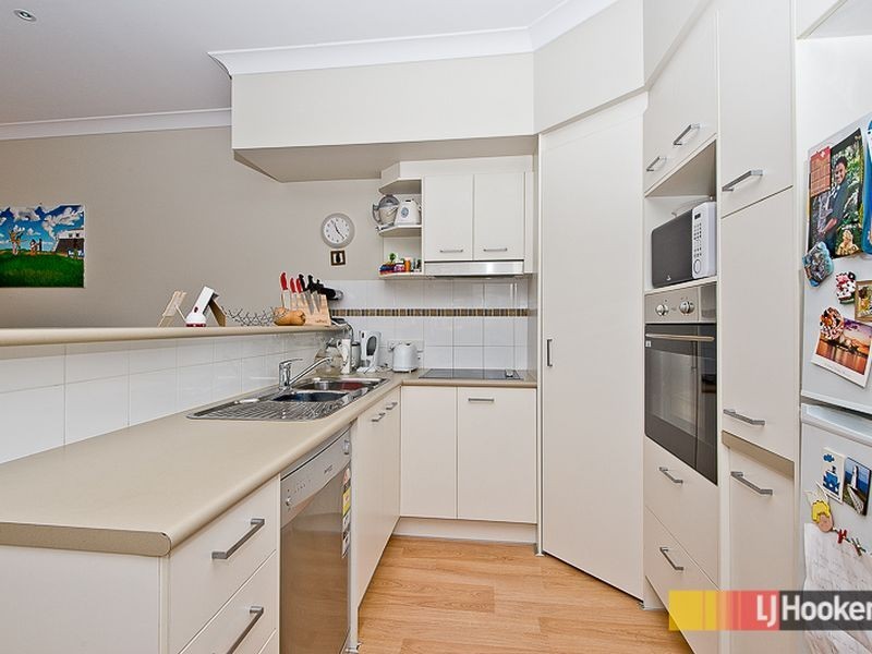 4/18 Pretoria Street, Zillmere QLD 4034