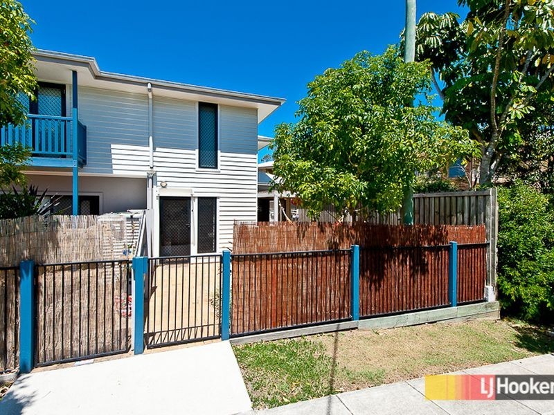 4/18 Pretoria Street, Zillmere QLD 4034