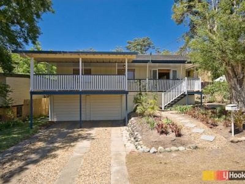 37 Bramcote Street, Chermside West QLD 4032