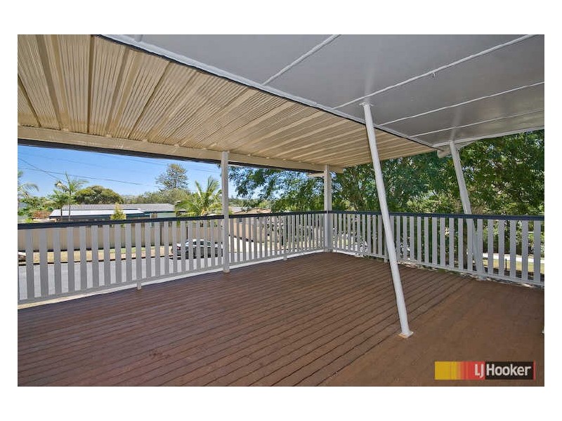 37 Bramcote Street, Chermside West QLD 4032