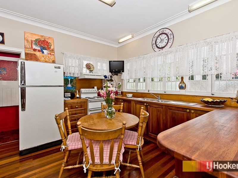 11 Weenga Street, Geebung QLD 4034