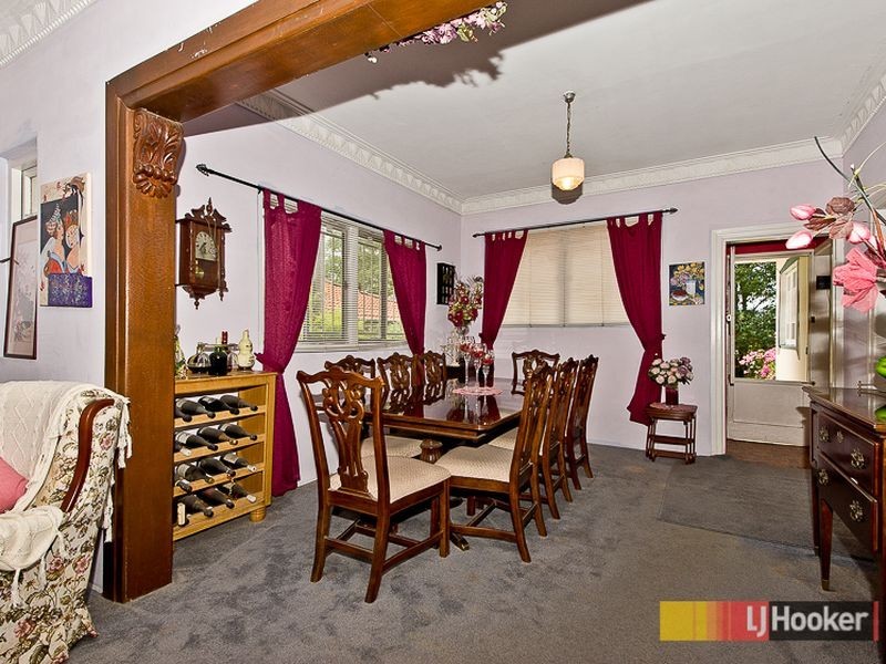 11 Weenga Street, Geebung QLD 4034