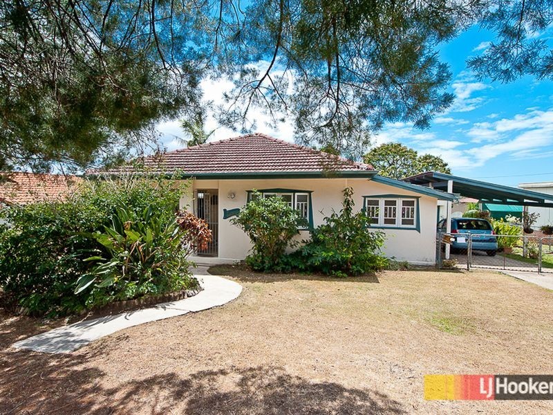 11 Weenga Street, Geebung QLD 4034