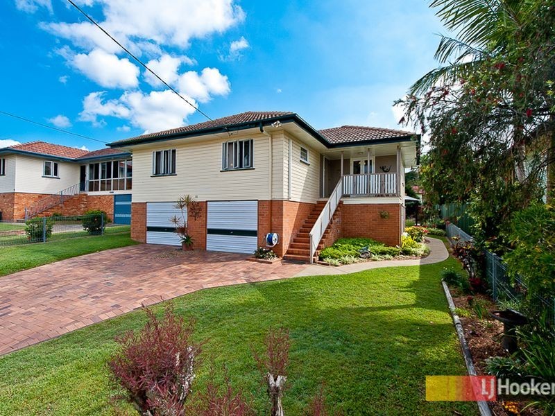 38 Sollis Street, Geebung QLD 4034