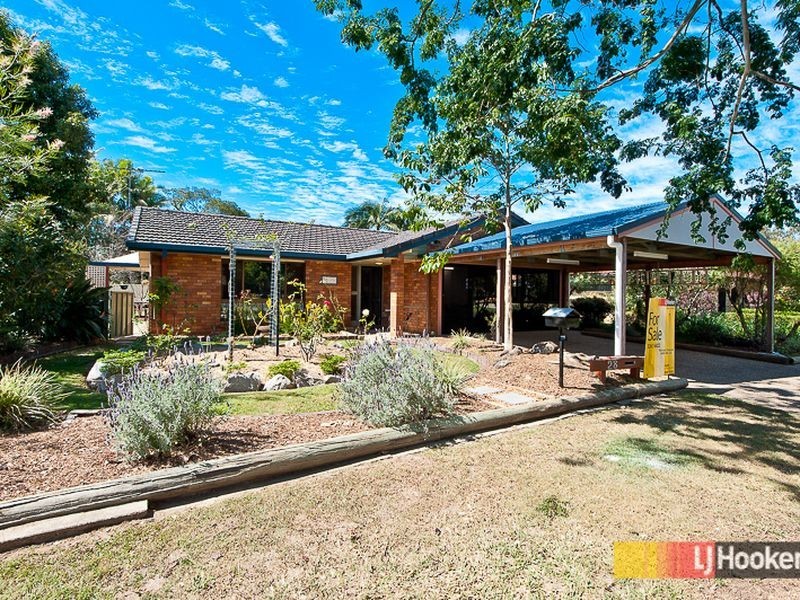 28 Nemira Street, Carseldine QLD 4034