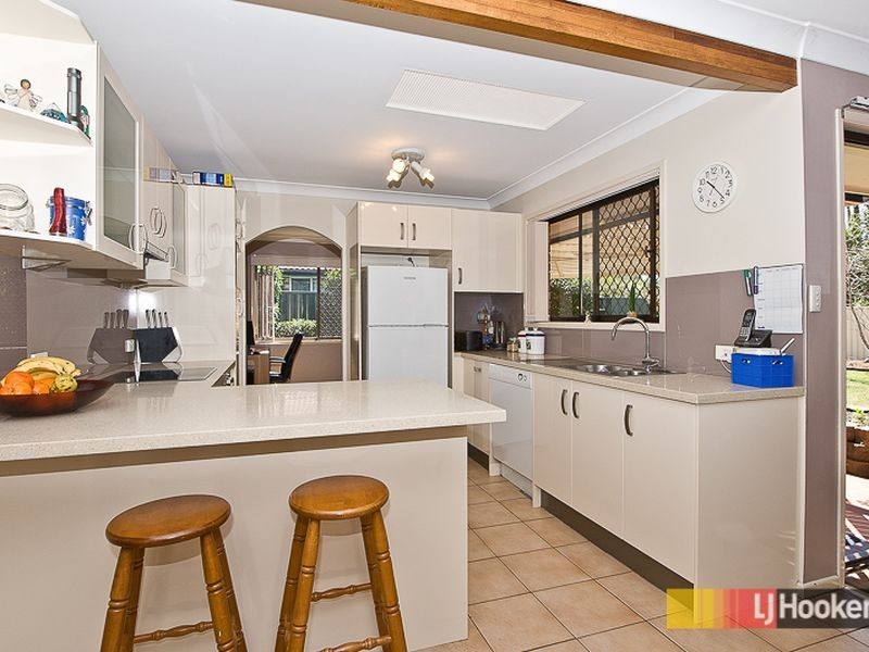 28 Nemira Street, Carseldine QLD 4034