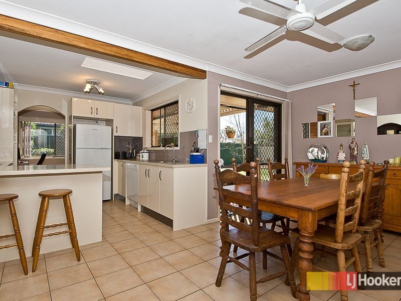 28 Nemira Street, Carseldine QLD 4034