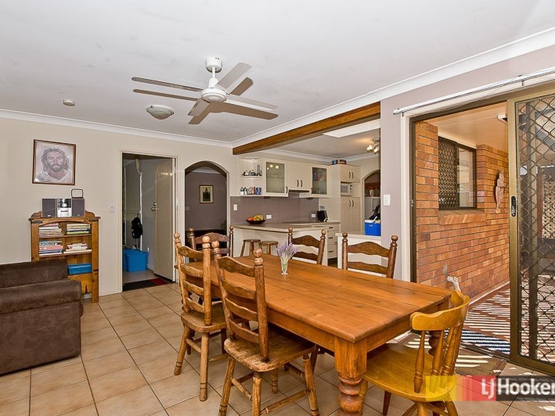 28 Nemira Street, Carseldine QLD 4034