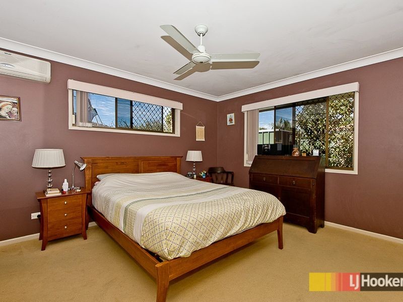 28 Nemira Street, Carseldine QLD 4034