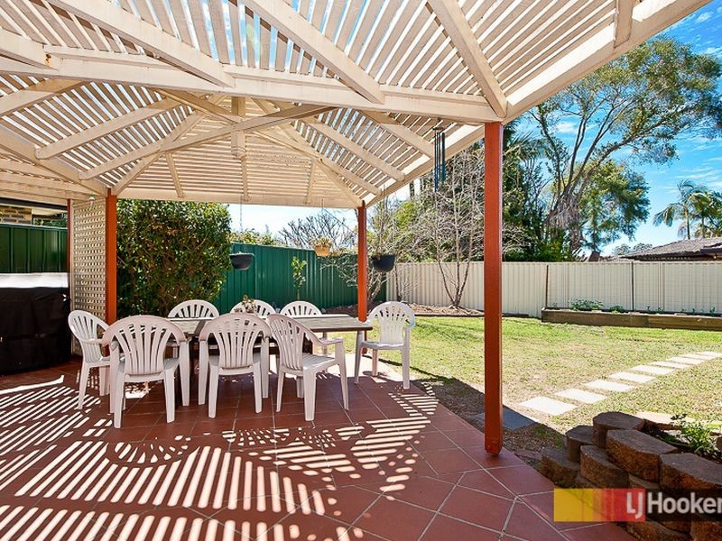 28 Nemira Street, Carseldine QLD 4034