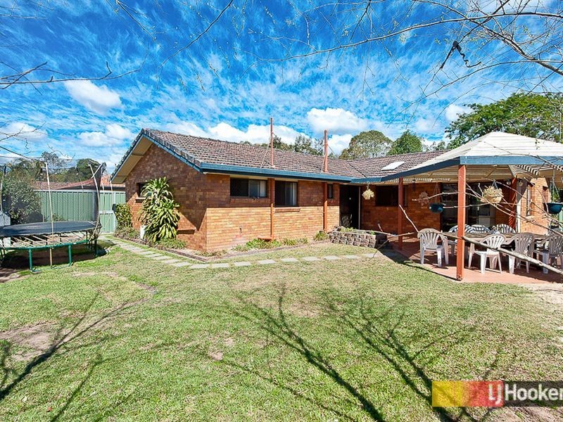 28 Nemira Street, Carseldine QLD 4034