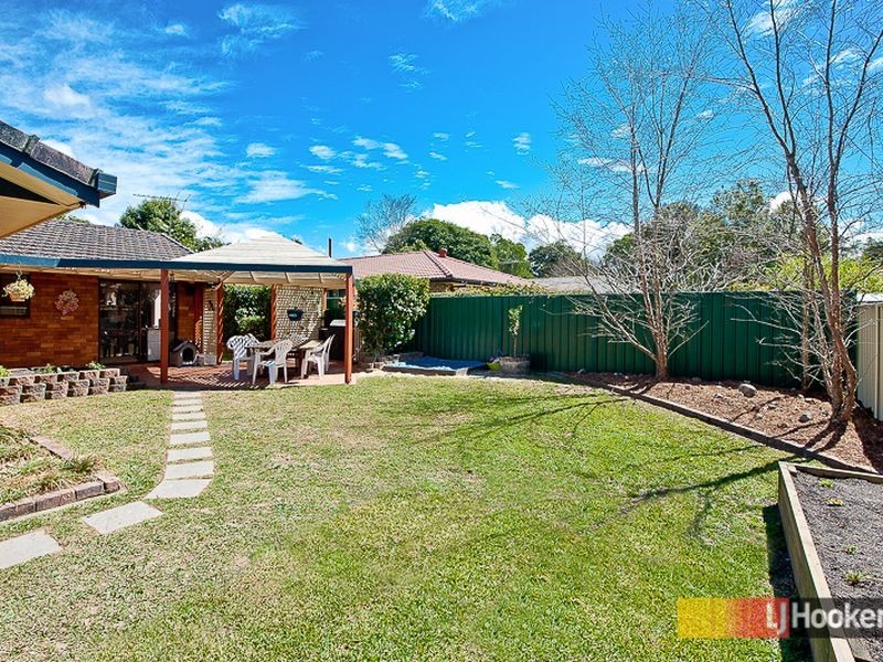 28 Nemira Street, Carseldine QLD 4034