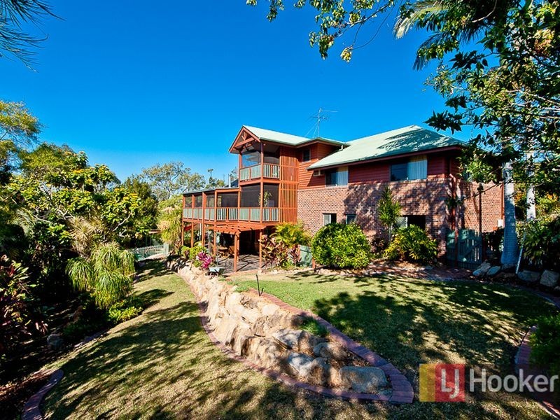 8 Marri Street, Aspley QLD 4034