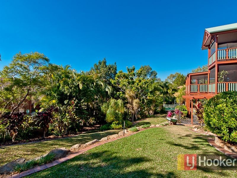 8 Marri Street, Aspley QLD 4034