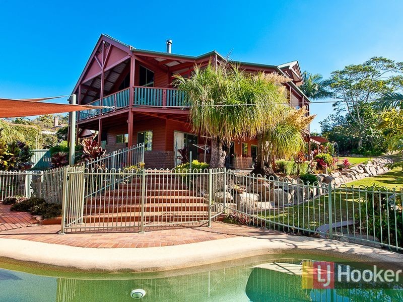 8 Marri Street, Aspley QLD 4034