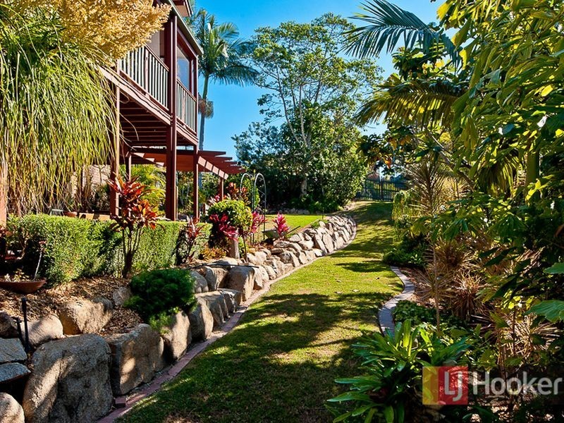 8 Marri Street, Aspley QLD 4034