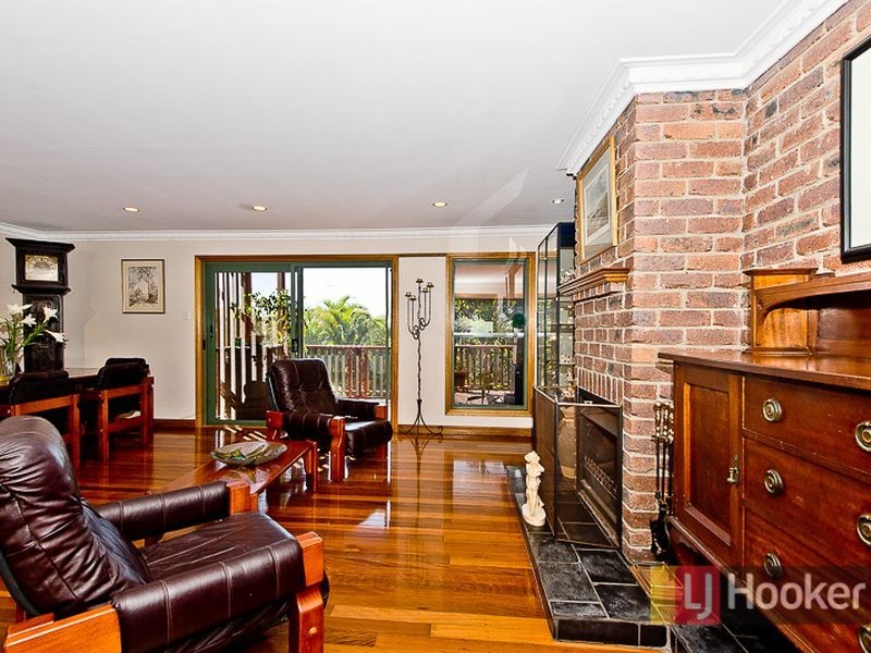 8 Marri Street, Aspley QLD 4034