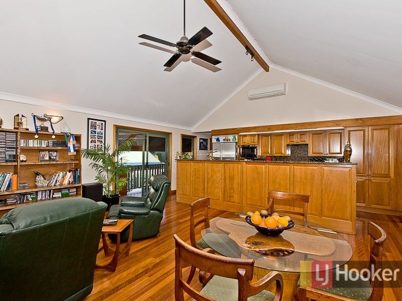 8 Marri Street, Aspley QLD 4034