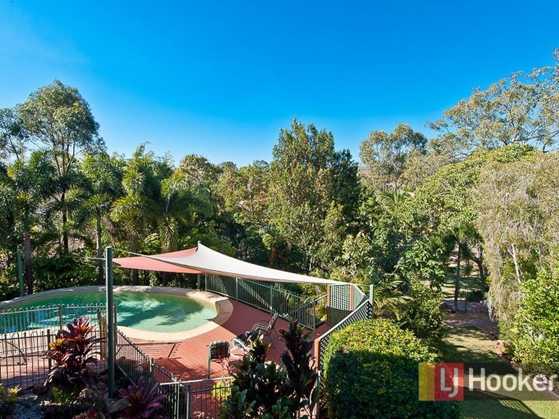 8 Marri Street, Aspley QLD 4034