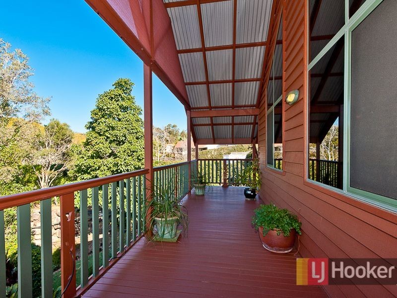 8 Marri Street, Aspley QLD 4034