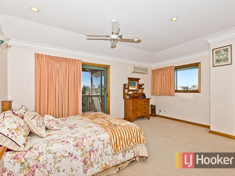 8 Marri Street, Aspley QLD 4034