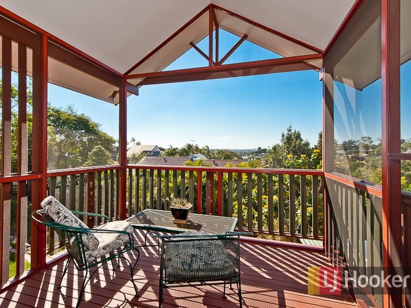 8 Marri Street, Aspley QLD 4034