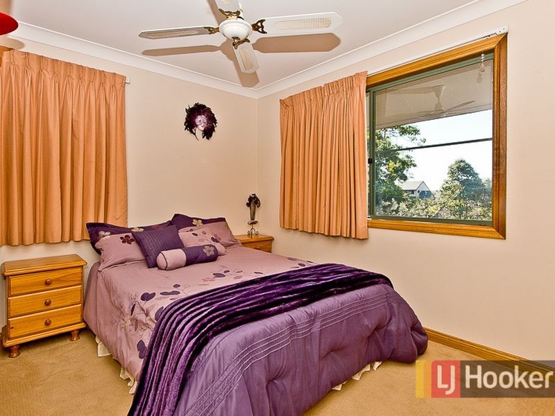 8 Marri Street, Aspley QLD 4034