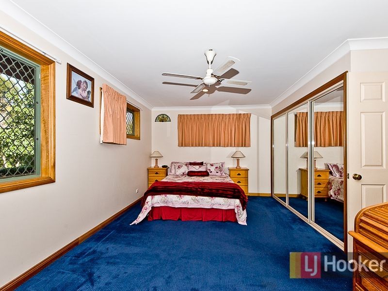 8 Marri Street, Aspley QLD 4034