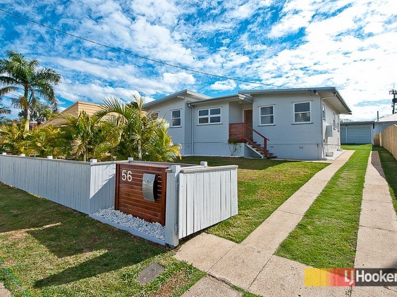 56 Miles Street, Bald Hills QLD 4036