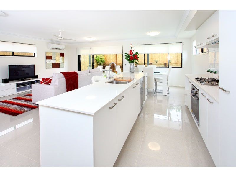 31 Bicentennial Road, Boondall QLD 4034