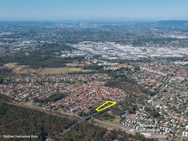 31 Bicentennial Road, Boondall QLD 4034
