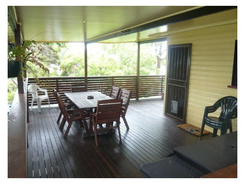 8 Trevorlea Street, Zillmere QLD 4034