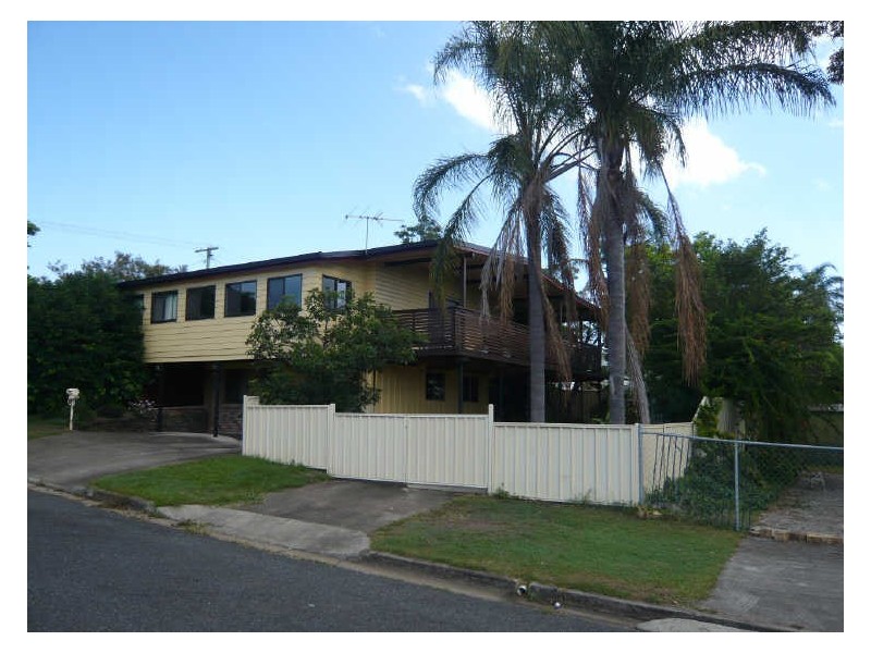 8 Trevorlea Street, Zillmere QLD 4034