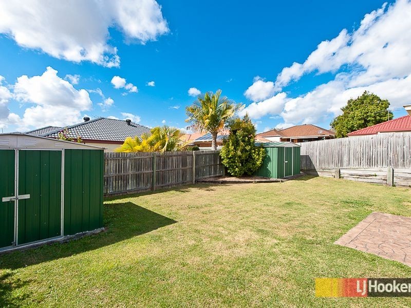 9 Fallow Street, Chermside West QLD 4032