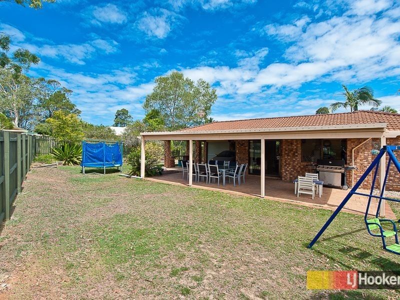 42 Wyena Street, Kallangur QLD 4503